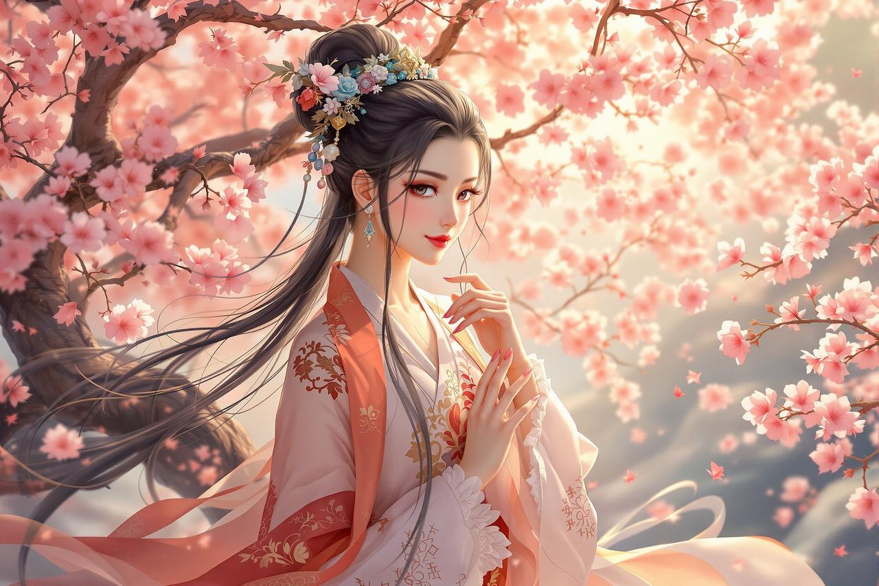 百妖谱 第四季 - 八戒影视动漫 百妖谱 第四季 海报