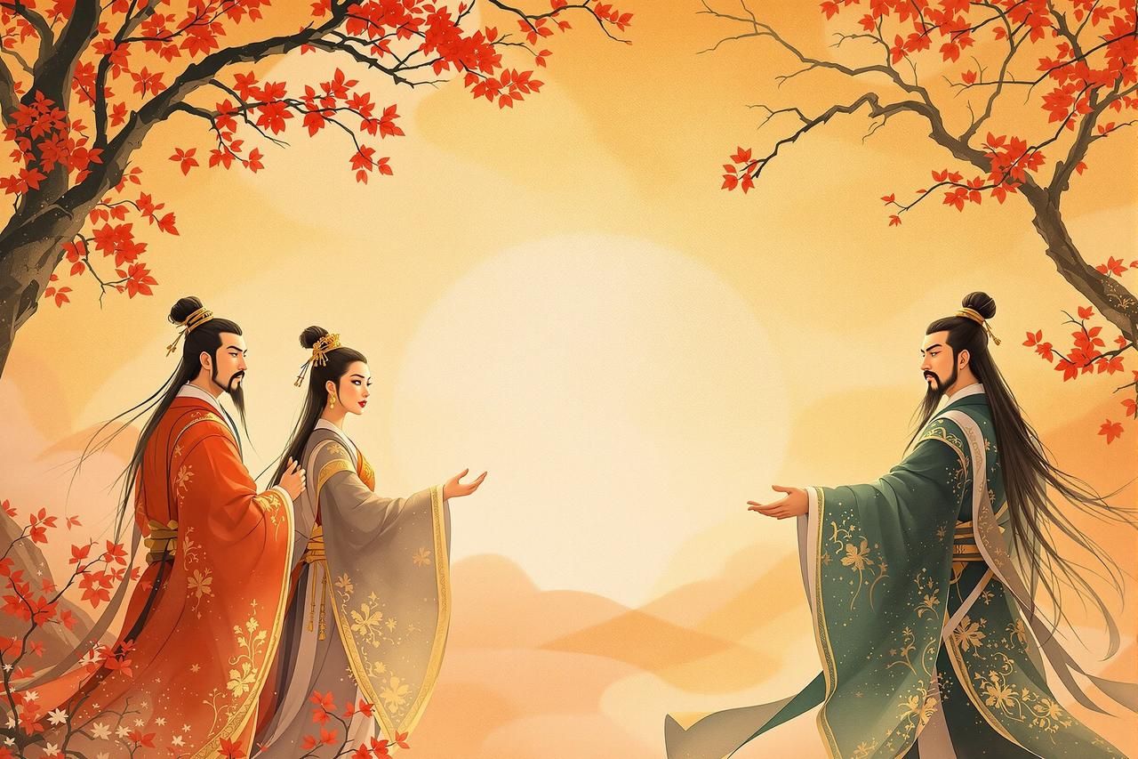 长安三万里2 - 八戒影视 长安三万里2 封面