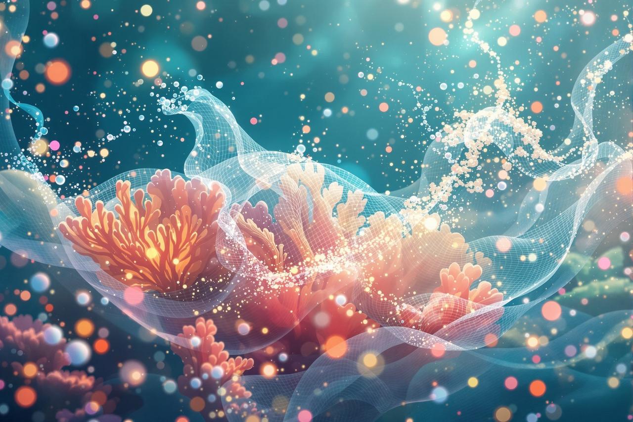 深海·序章 - 八戒影视动漫 深海·序章 海报