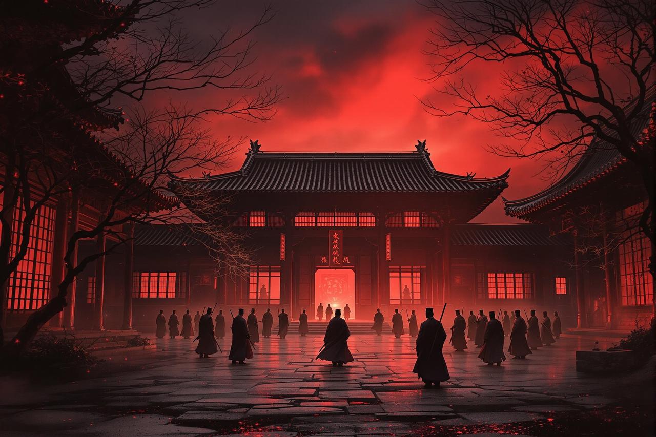 满江红2 封面