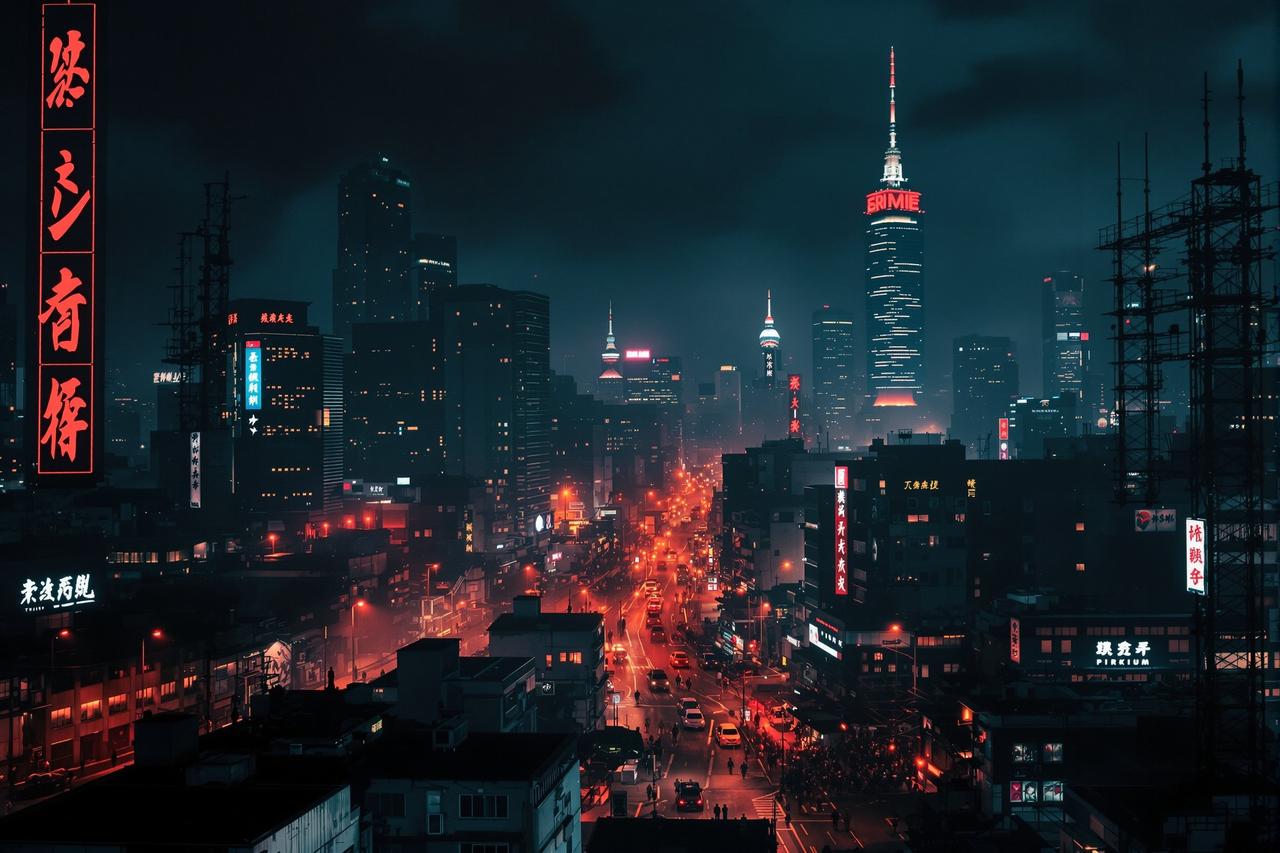 狂飙 - 八戒影视 狂飙 封面
